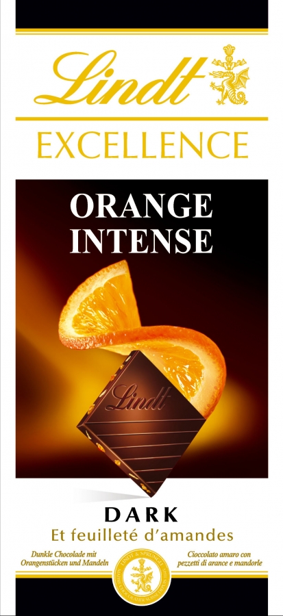 Excellence Orange 100g Wholesale