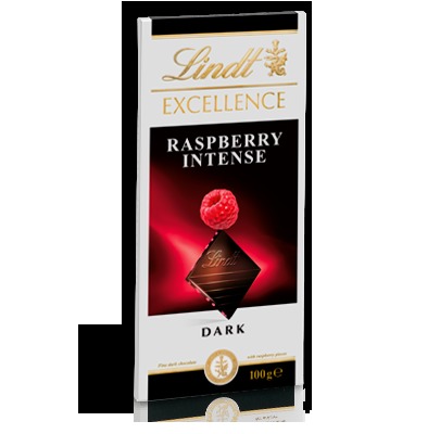 Excellence Raspberry 100g Wholesale