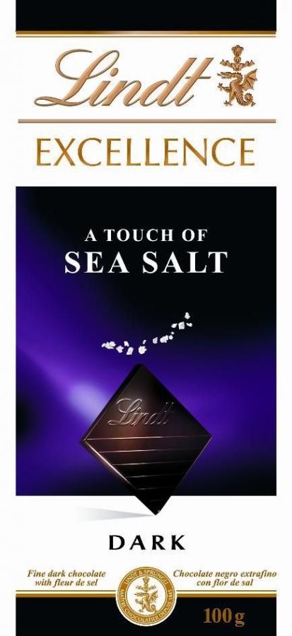 Excellence Sea Salt 100g Wholesale