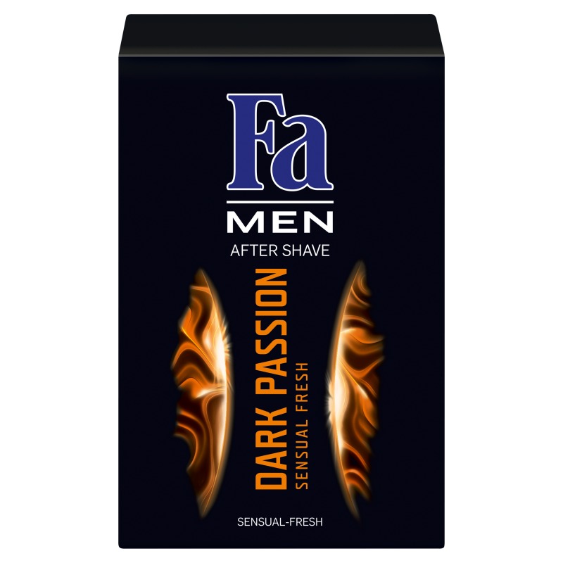 Fa Aftershave 100ml Wholesale