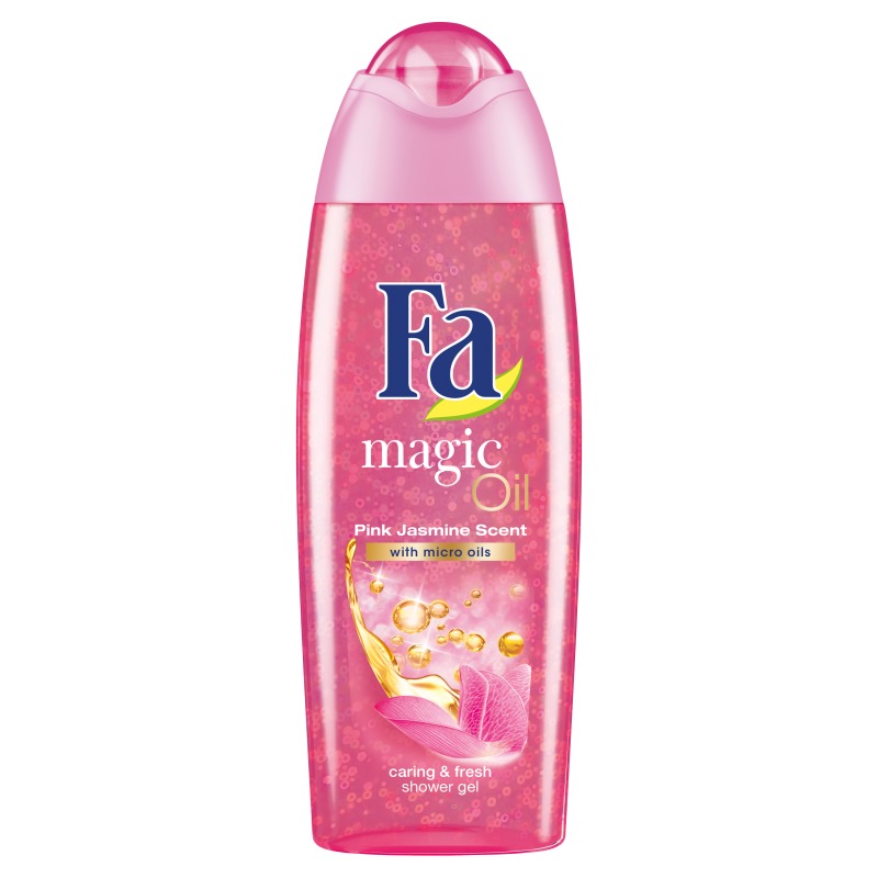 Fa Bathgel 250ml Wholesale