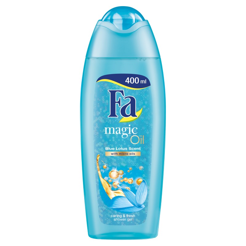 Fa Bathgel 400ml Wholesale