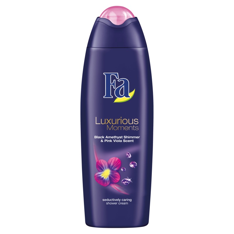 Fa Cream Bathgel 750ml Wholesale