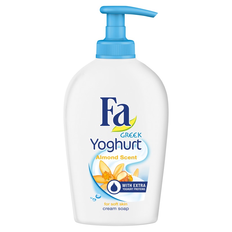 Fa Cream Soap 250ml Wholesale