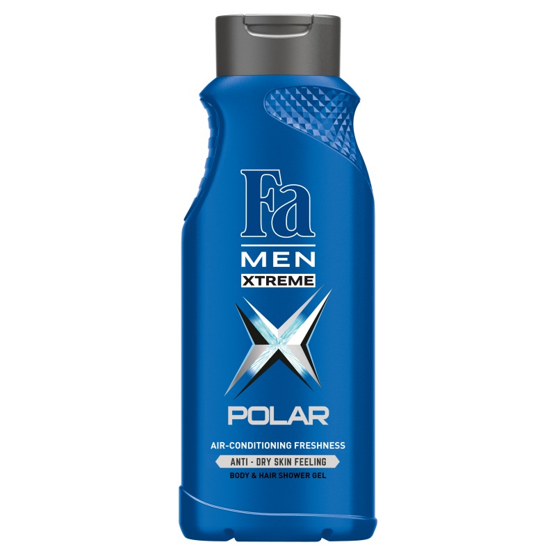 Fa Men Bathgel 400ml Wholesale