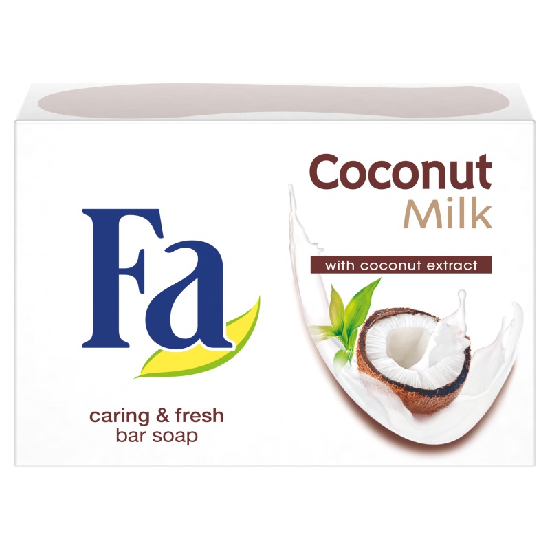 Fa Soap 90g Wholesale