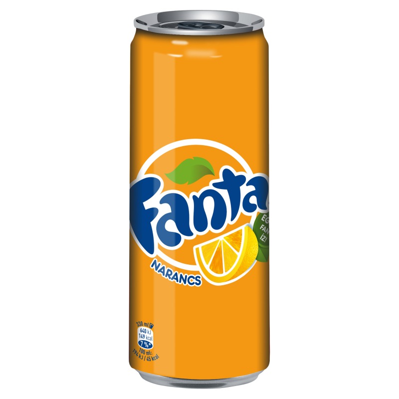 Fanta 0,33l Wholesale