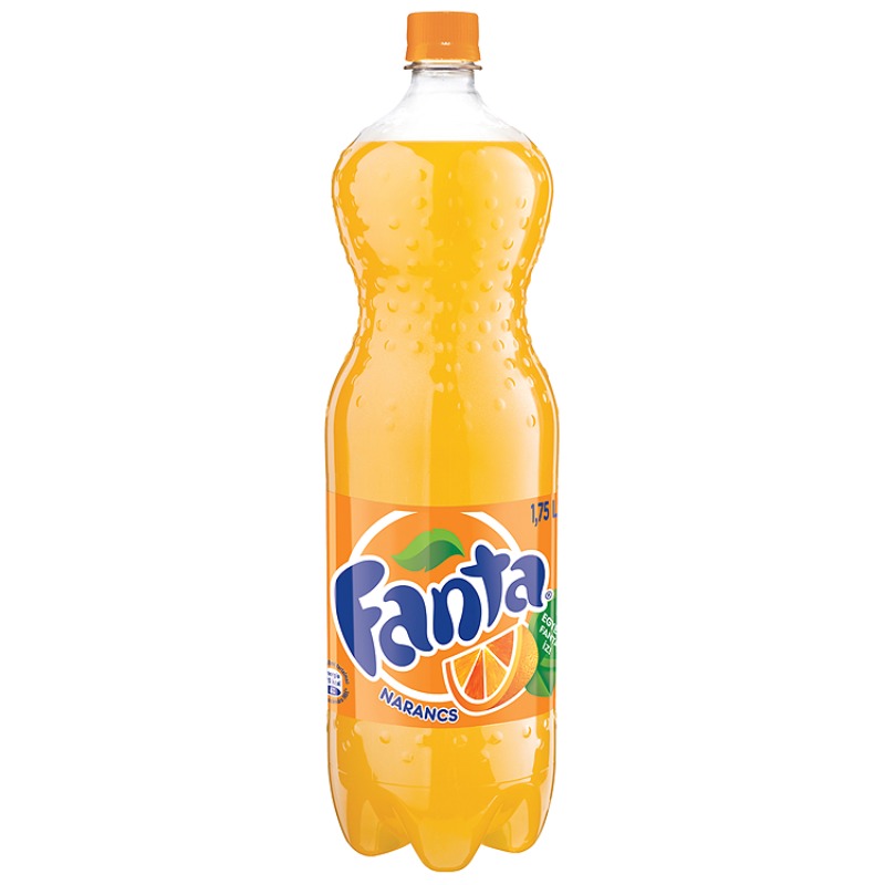 Fanta 1,75l Wholesale