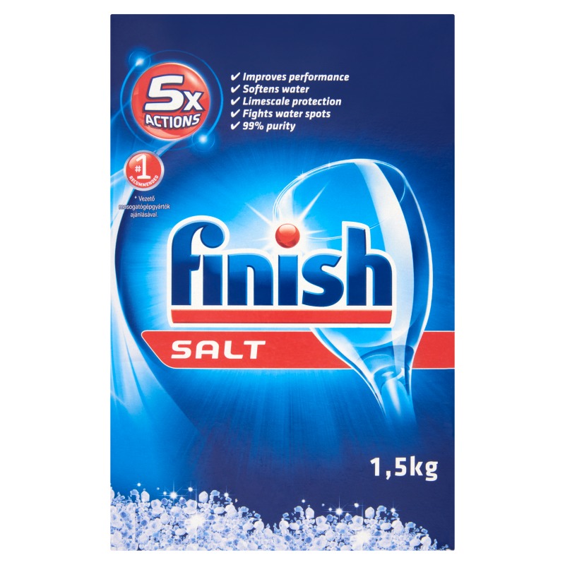 Finish 1.5 kg Salt Wholesale