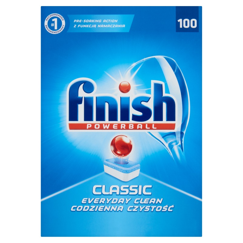 Finish Tabs 100pcs Wholesale