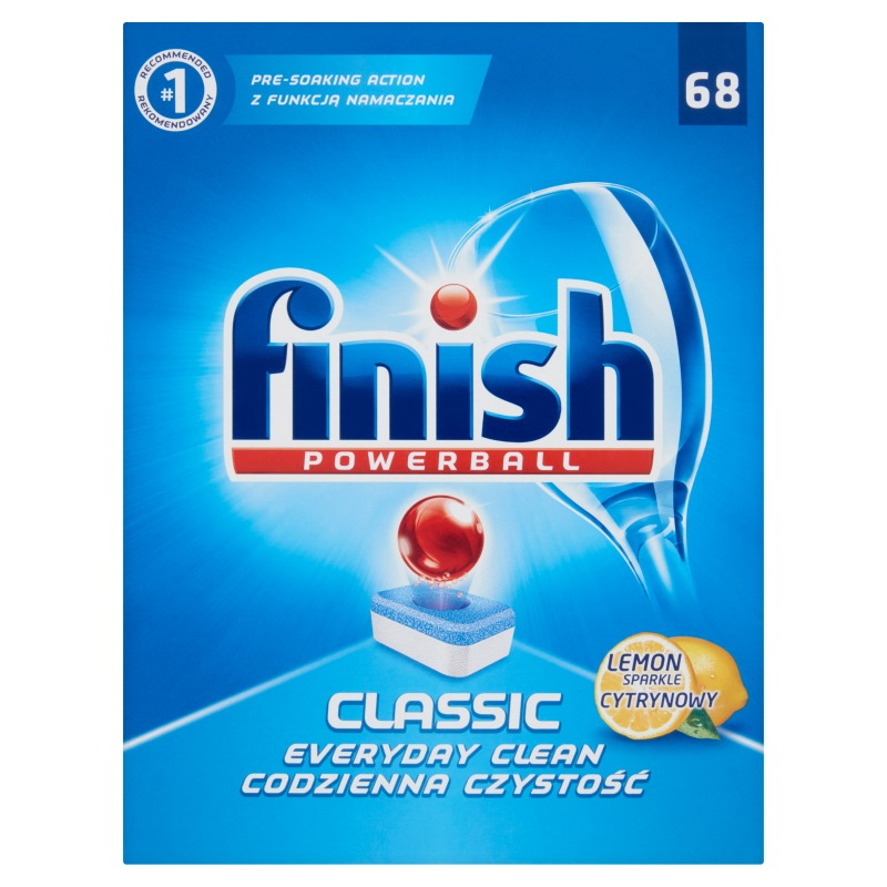 Finish Tabs 68pcs Wholesale