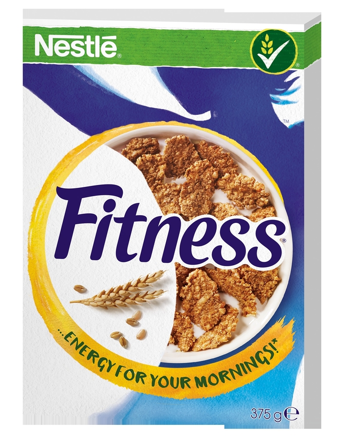 Fitness Joghurt 350g Wholesale