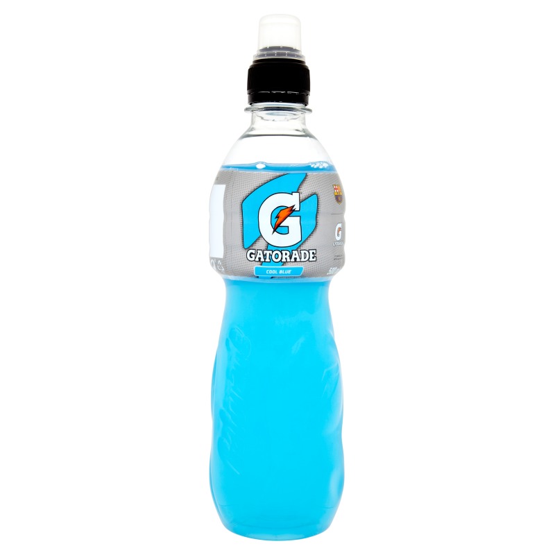 Gatorade 0,5l Wholesale