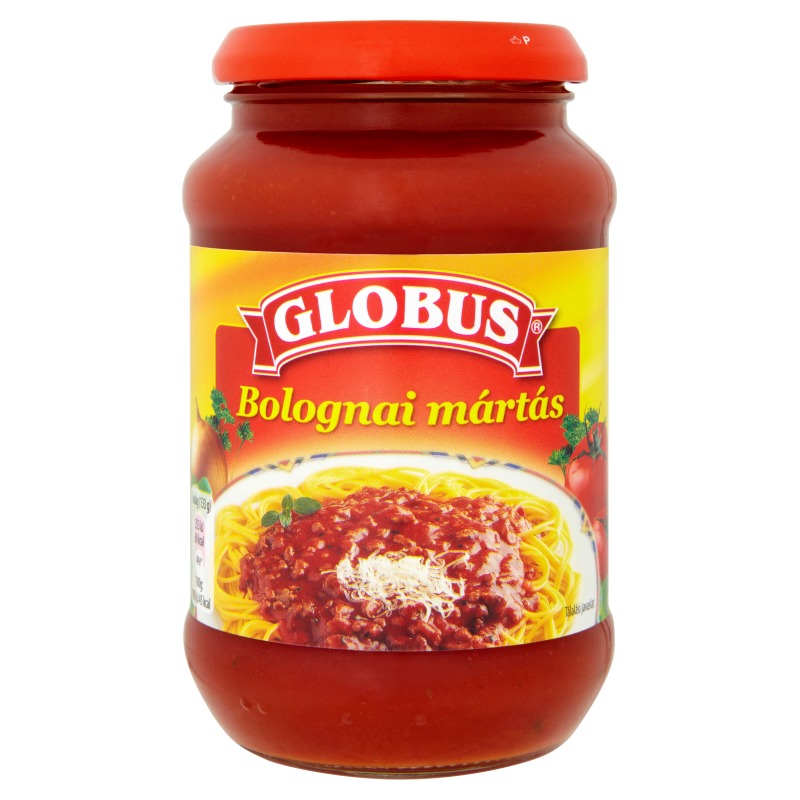 Globus 400g Wholesale
