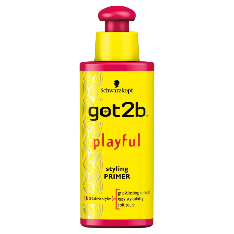 Got2B Hairstlying 100ml Wholesale