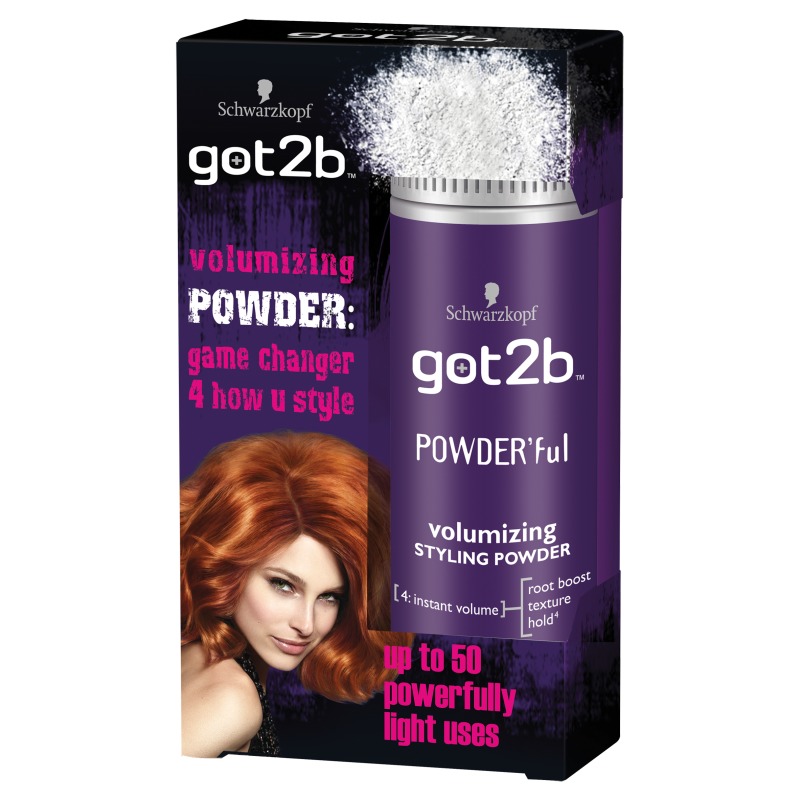 Got2B Powder 10g Wholesale