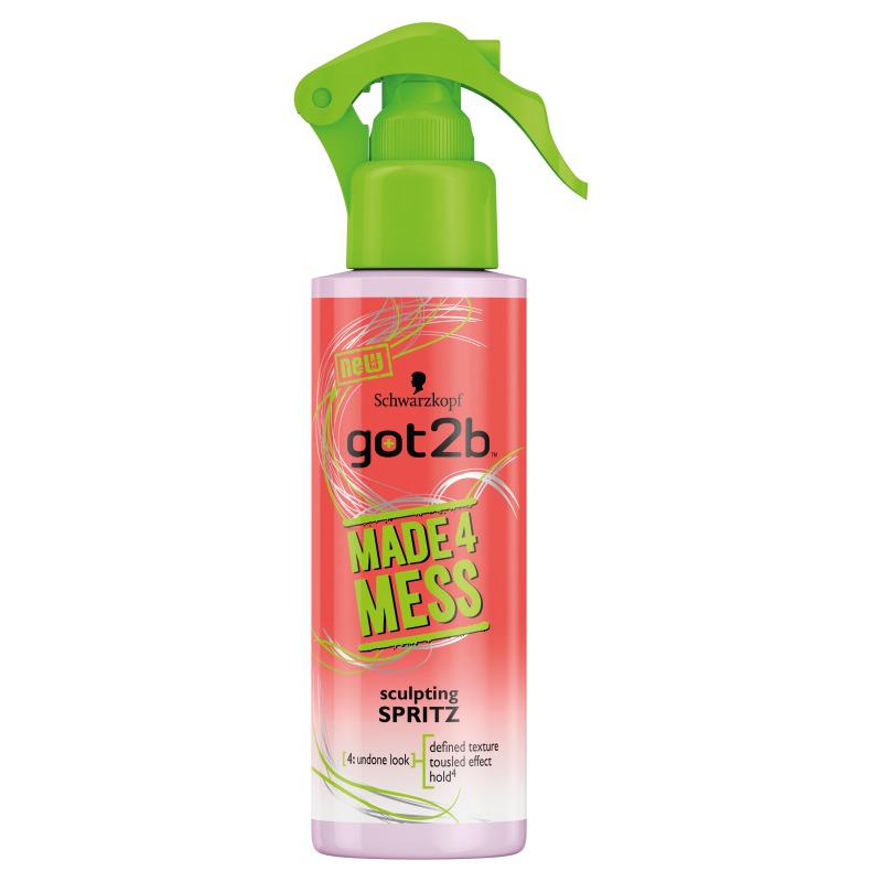 Got2B Spray 150ml Wholesale