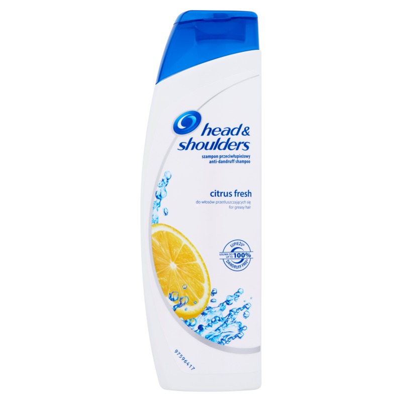 H&s 250ml Wholesale