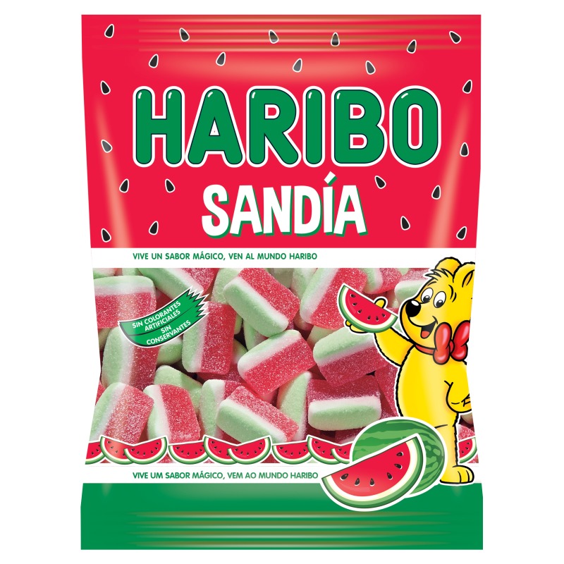 Haribo Sandia 90g Wholesale