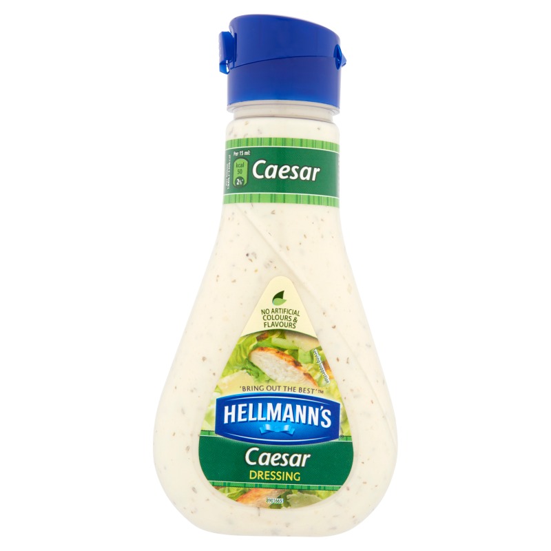 Hellmann's 235ml Wholesale