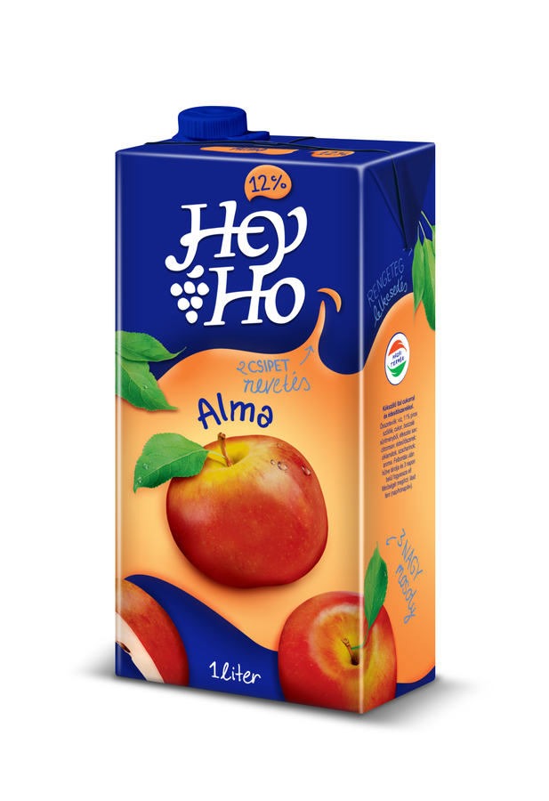Hey-Ho 12% 1L Wholesale