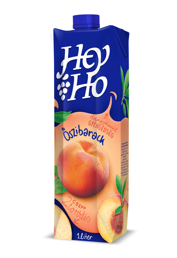 Hey-Ho 25% 1L Wholesale