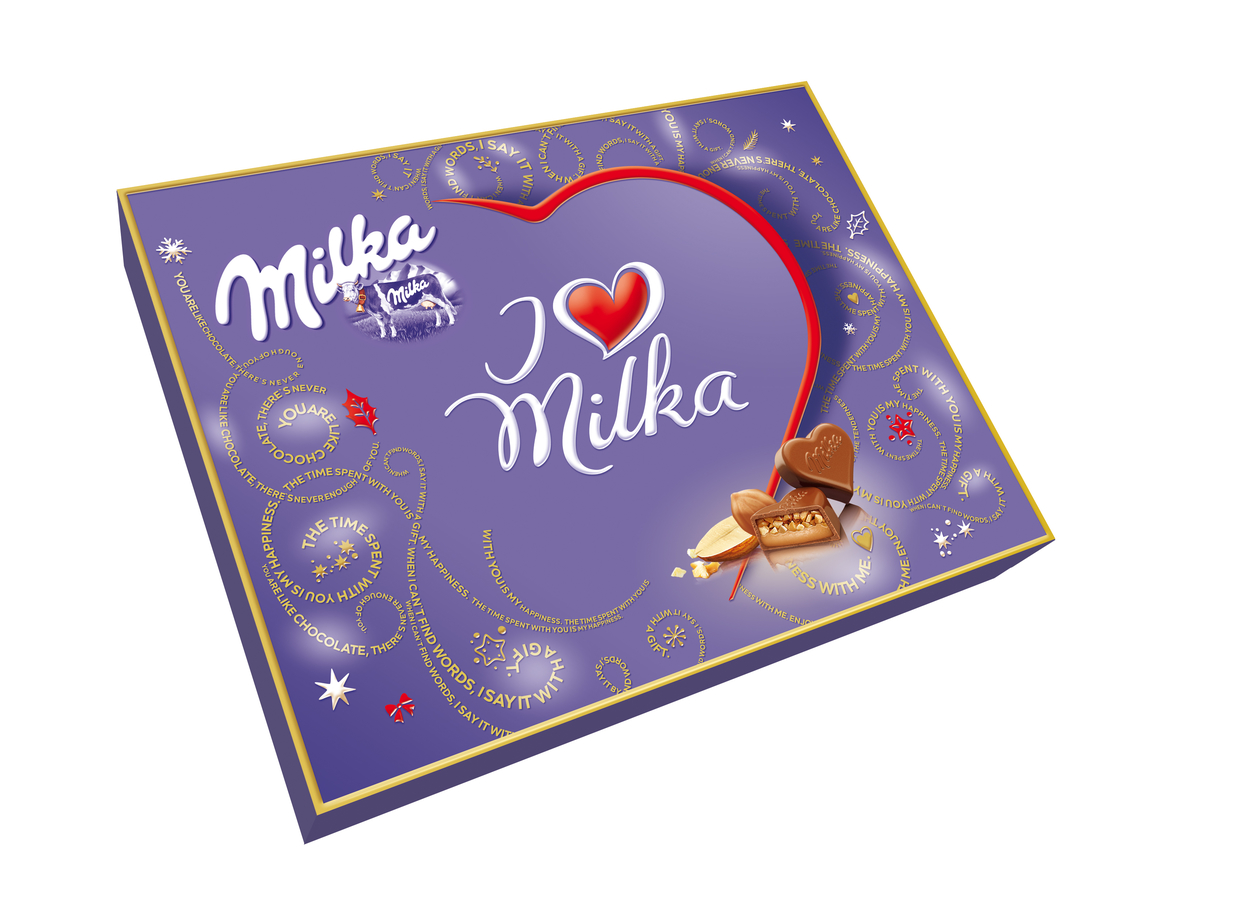 Ilm nuss-nougat 110g Wholesale