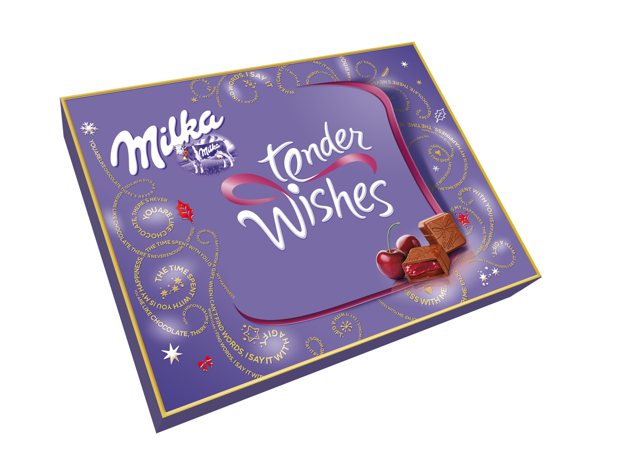 Ilm Tender Wishes 110g Wholesale