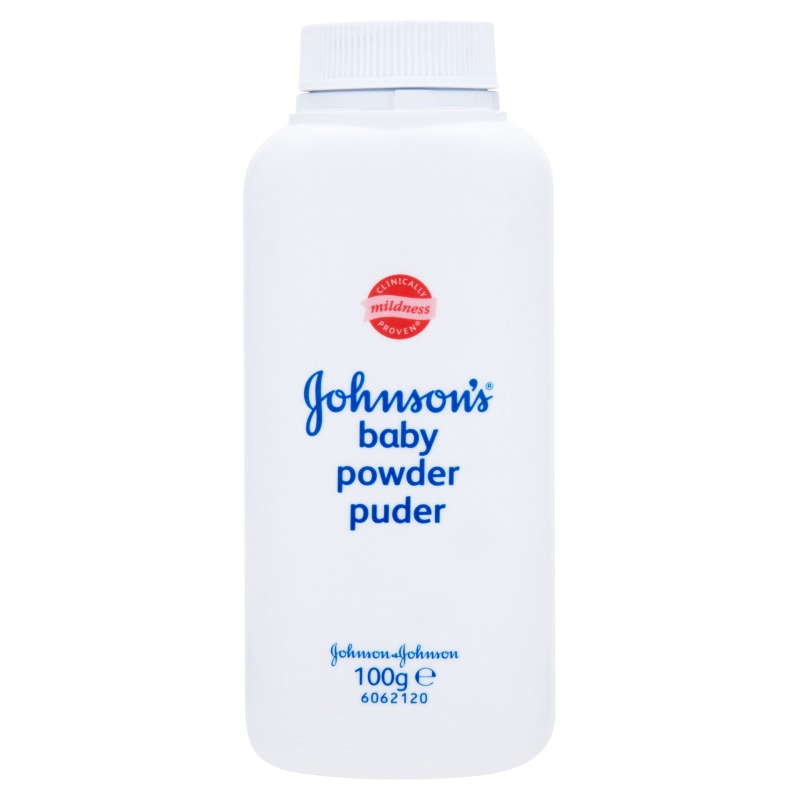 J&j Powder 100g Wholesale