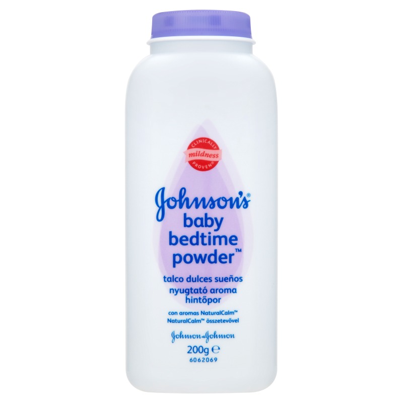 J&j Powder 200g Wholesale