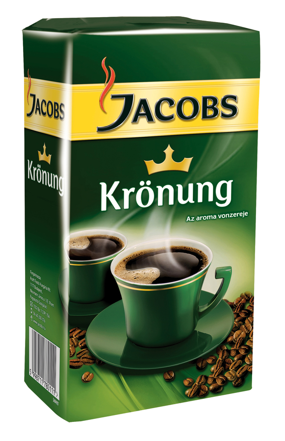 Jacobs Krönung 250g Wholesale