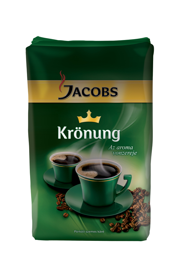 Jacobs Krönung Beans 1000g Wholesale