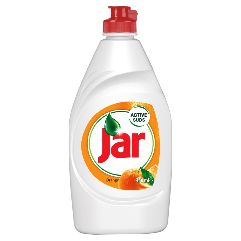 Jar 450ml Wholesale