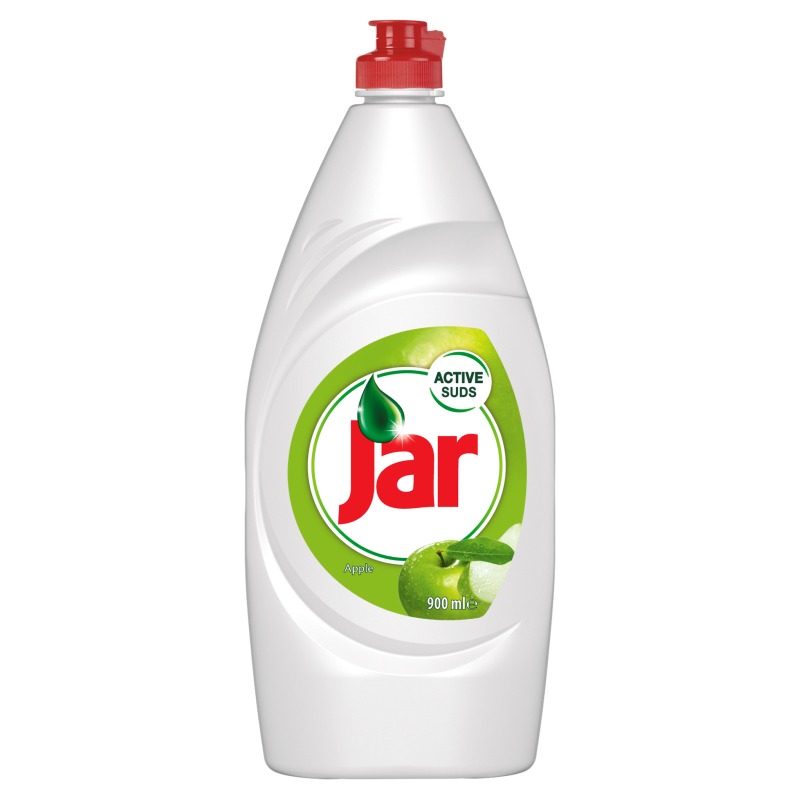 Jar 900ml Wholesale