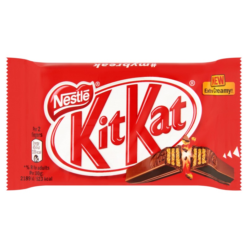 KitKat 41,5g Wholesale