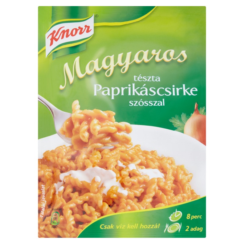 Knorr 168g Wholesale