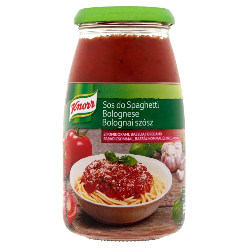 Knorr 500g Wholesale