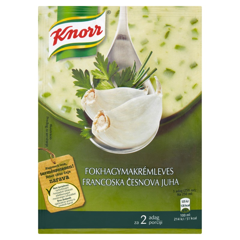 Knorr 55g Wholesale