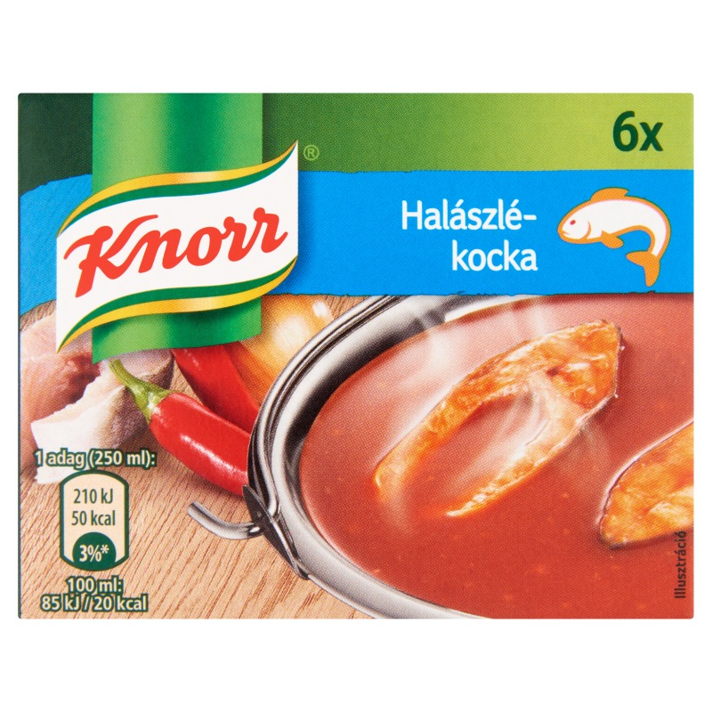 Knorr 60g Wholesale