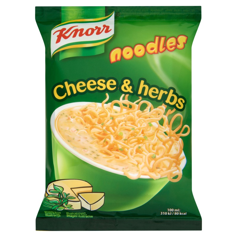 Knorr 62g Wholesale