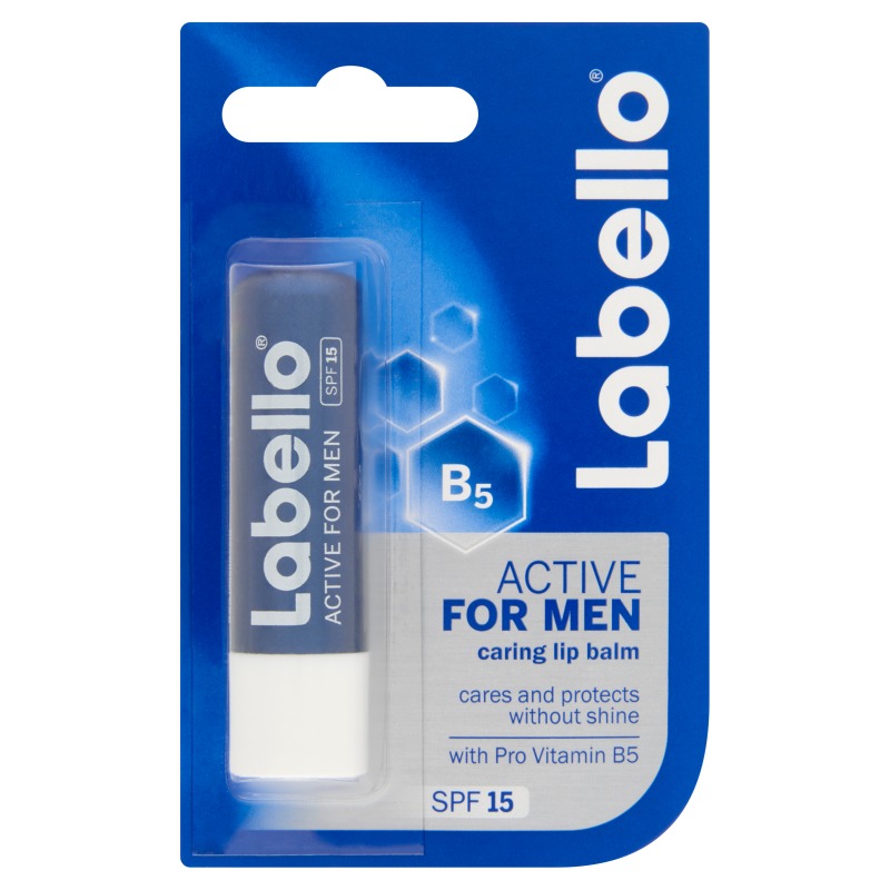 Labello Active 4,8g Wholesale