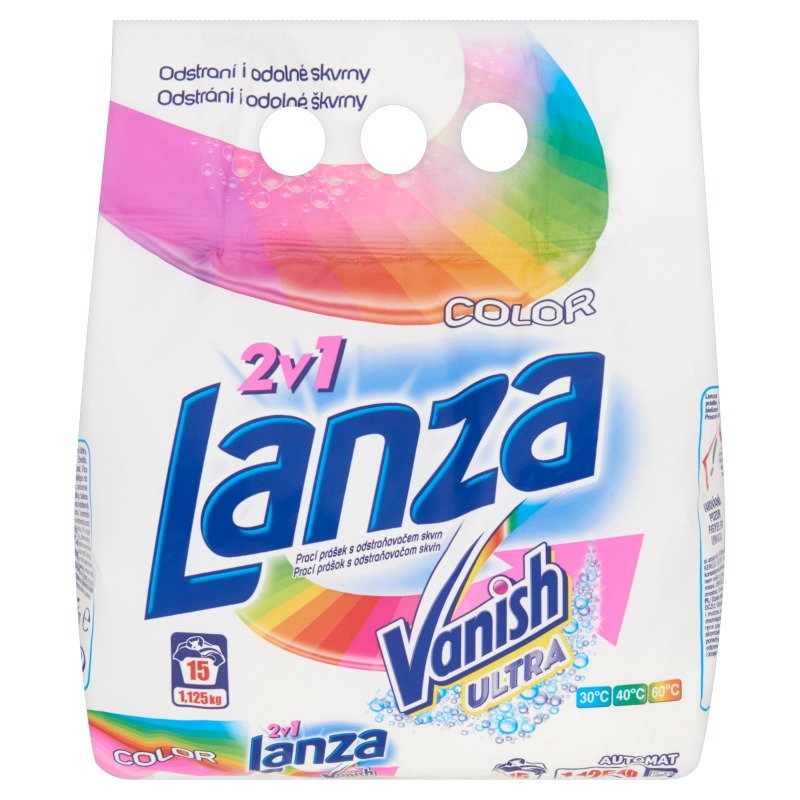 Lanza 2in1 1.125 kg Wholesale