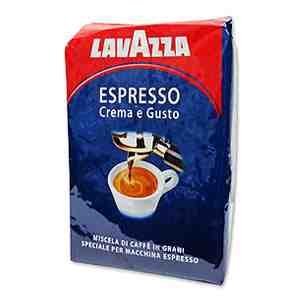 Lavazza Espresso Crema e Gusto 1kg Wholesale