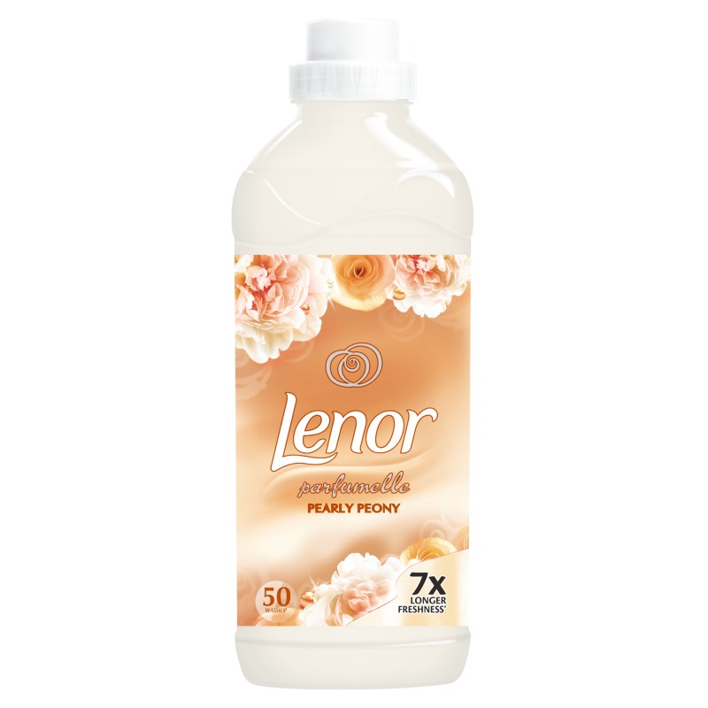 Lenor 1500ml Wholesale