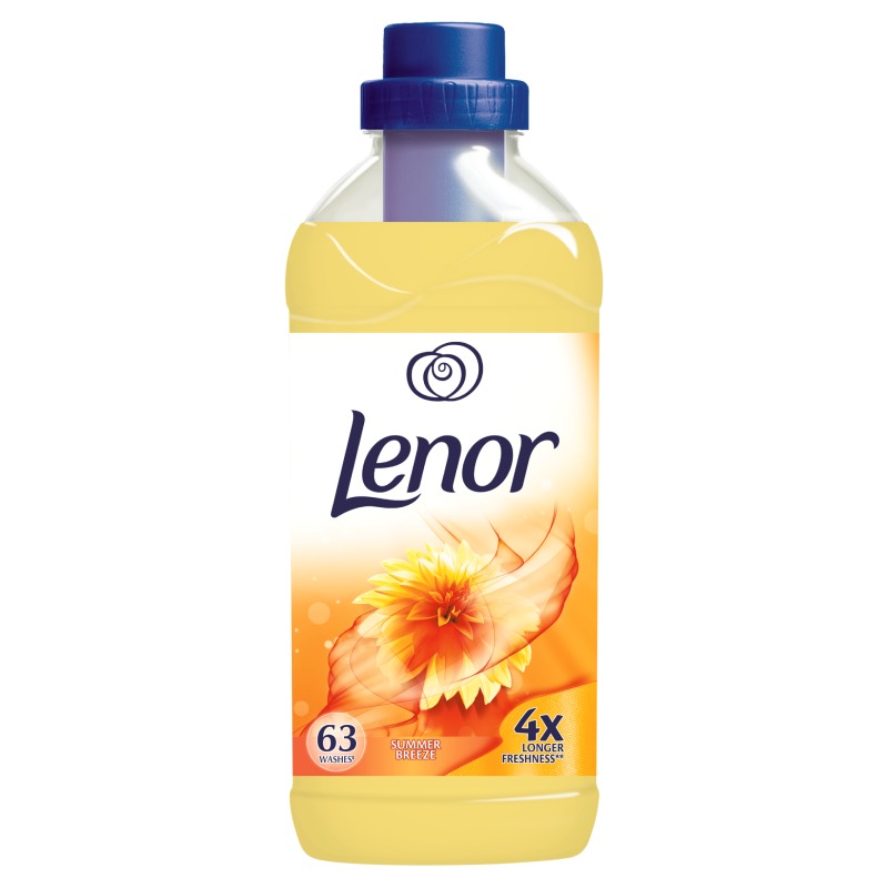 Lenor 1900ml Wholesale