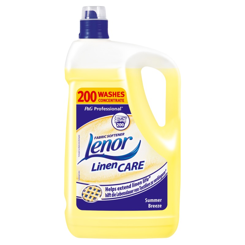 Lenor 5L Wholesale