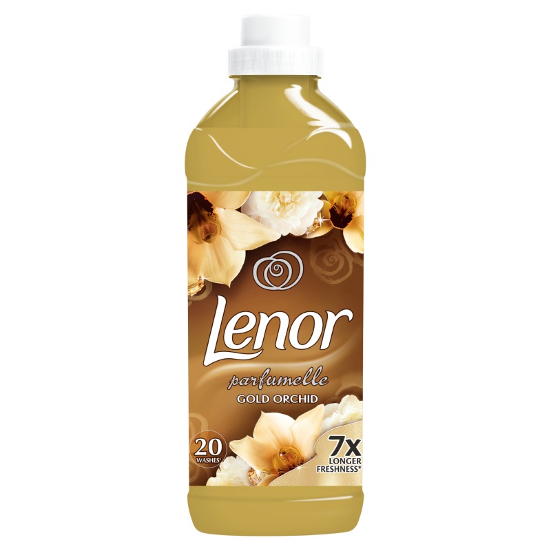 Lenor 600ml Wholesale