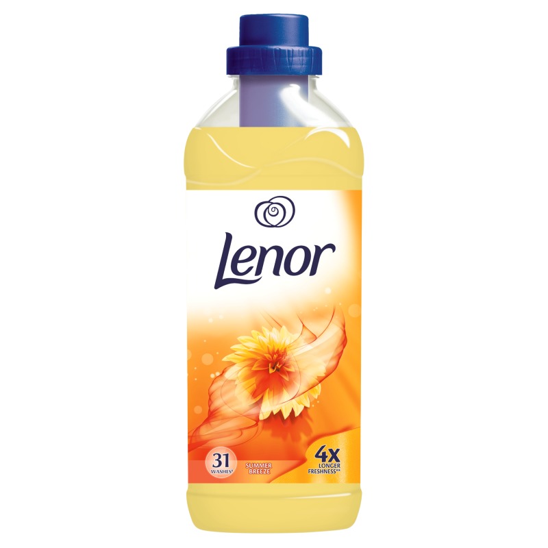 Lenor 930ml Wholesale