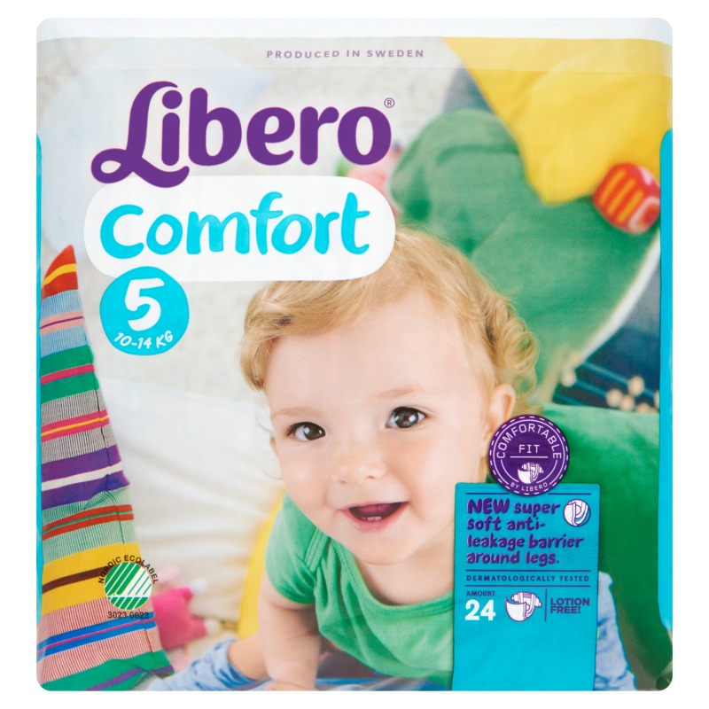 Libero 24pcs Wholesale