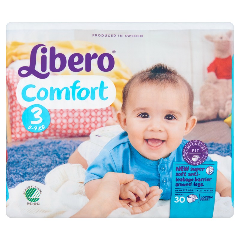 Libero 30pcs Wholesale